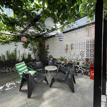 Hostal Bubango San Andres  Exterior photo