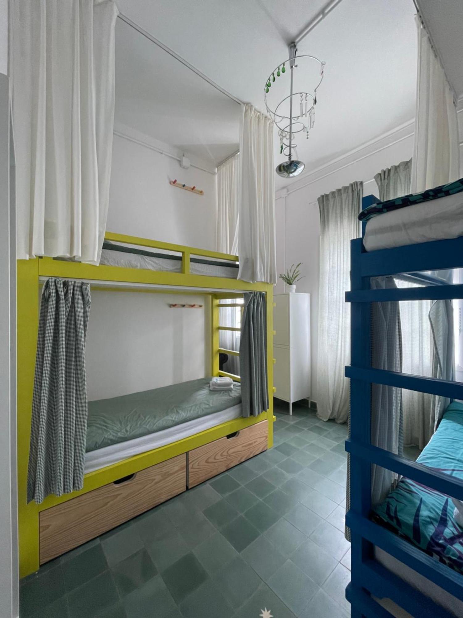 Hostal Bubango San Andres  Exterior photo